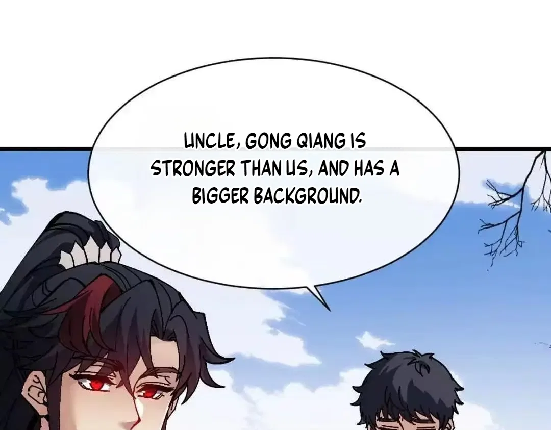 Master: This rebellious disciple is definitely not the Holy Son Chapter 191 – Page 15
