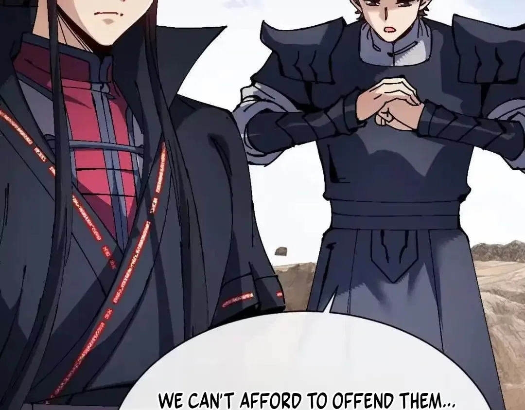 Master: This rebellious disciple is definitely not the Holy Son Chapter 191 – Page 16