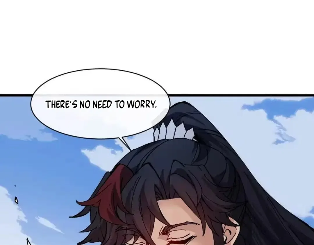Master: This rebellious disciple is definitely not the Holy Son Chapter 191 – Page 21