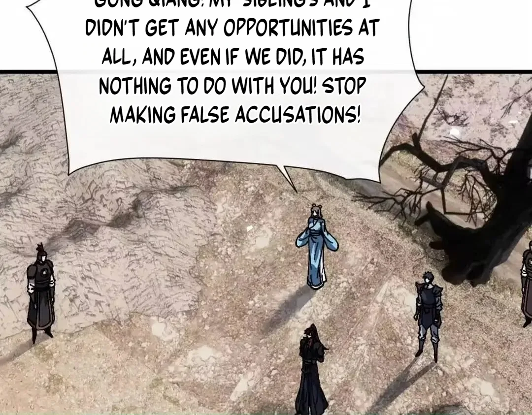 Master: This rebellious disciple is definitely not the Holy Son Chapter 191 – Page 24