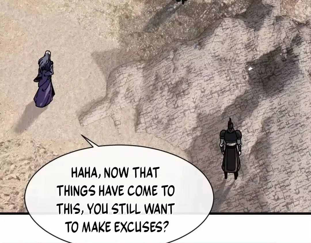 Master: This rebellious disciple is definitely not the Holy Son Chapter 191 – Page 25