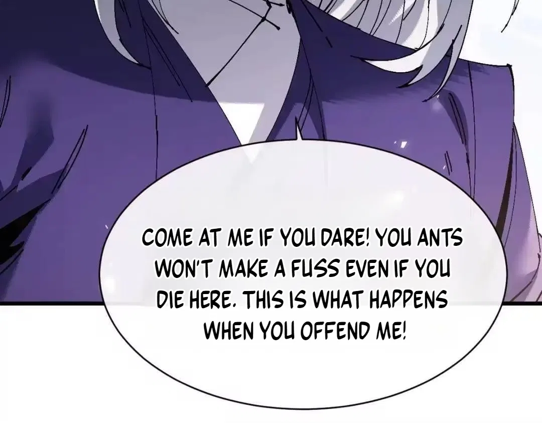 Master: This rebellious disciple is definitely not the Holy Son Chapter 191 – Page 31