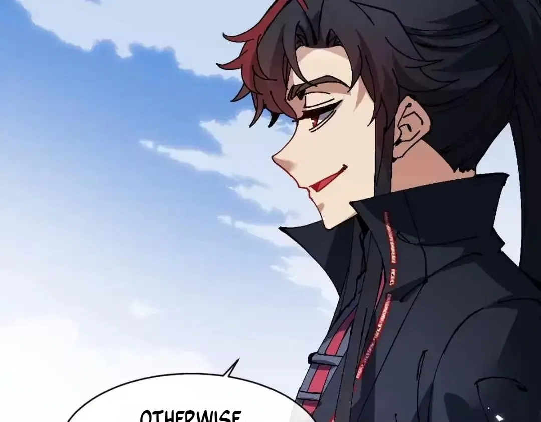Master: This rebellious disciple is definitely not the Holy Son Chapter 191 – Page 36