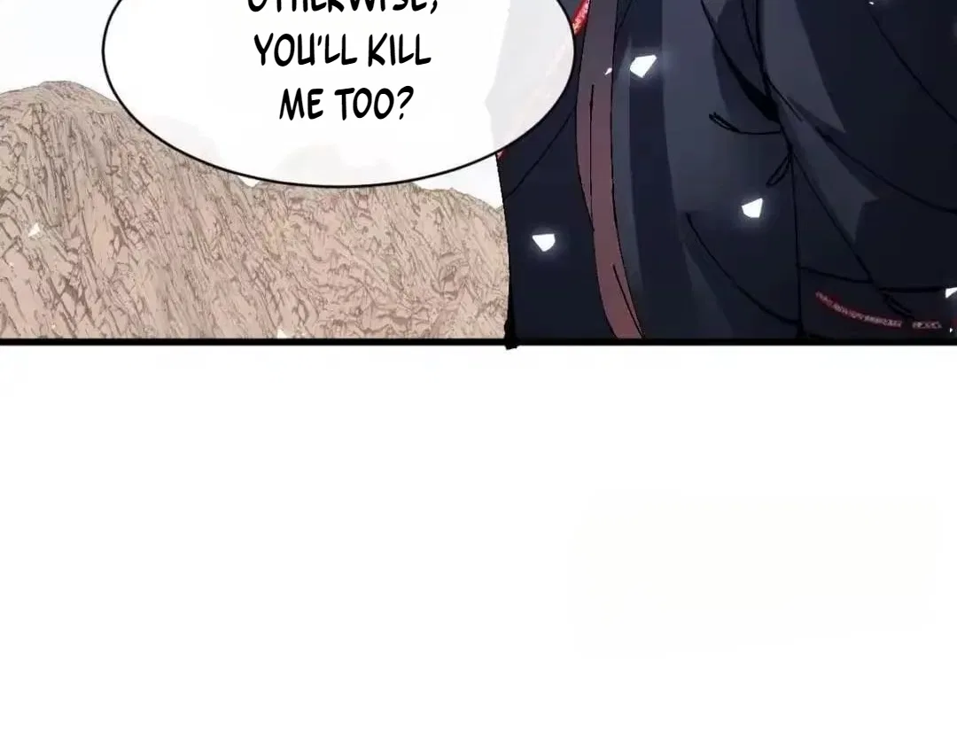Master: This rebellious disciple is definitely not the Holy Son Chapter 191 – Page 37