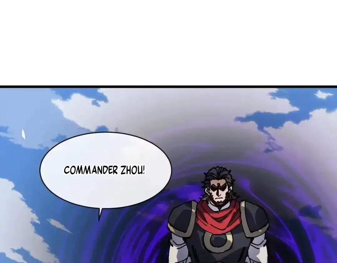 Master: This rebellious disciple is definitely not the Holy Son Chapter 191 – Page 41