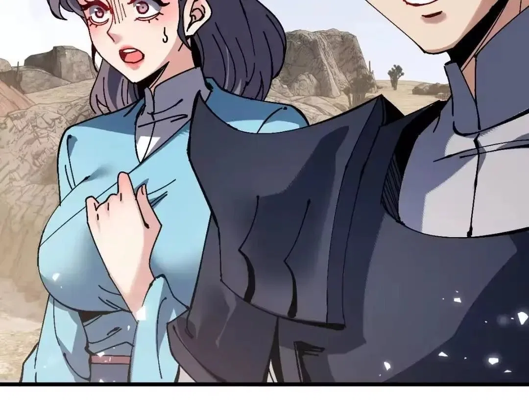 Master: This rebellious disciple is definitely not the Holy Son Chapter 191 – Page 48
