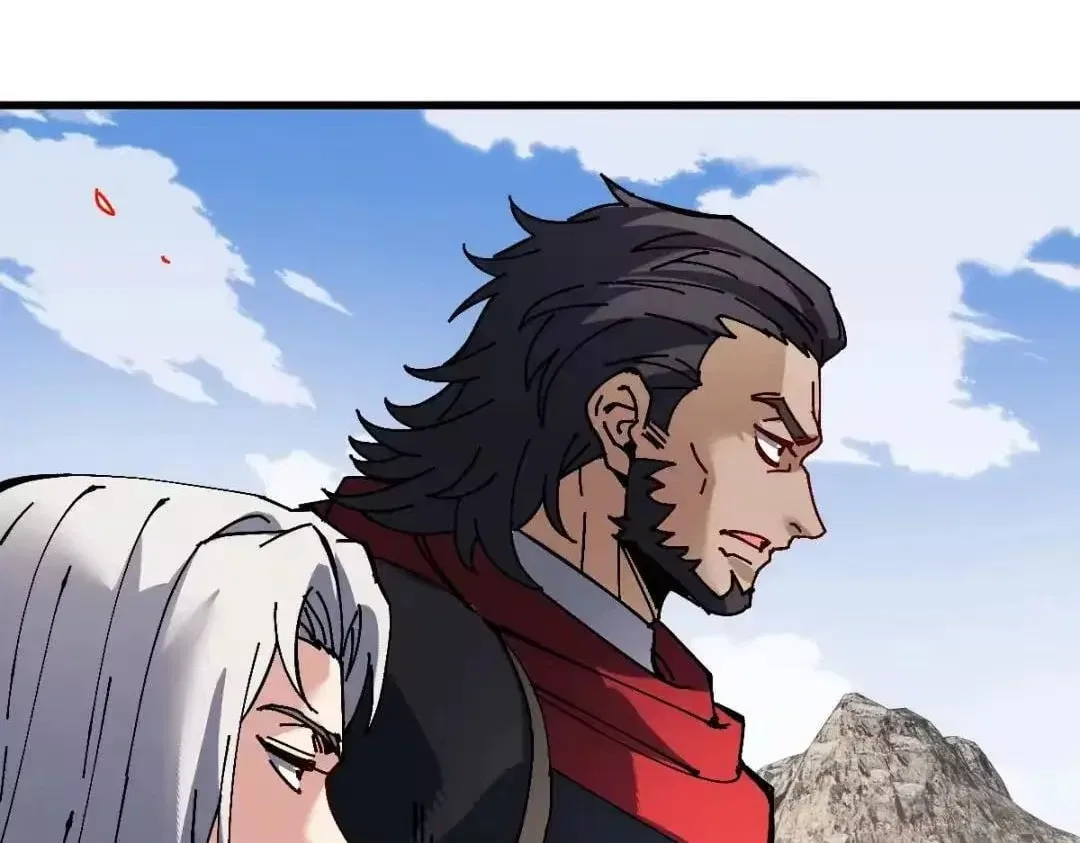 Master: This rebellious disciple is definitely not the Holy Son Chapter 191 – Page 50