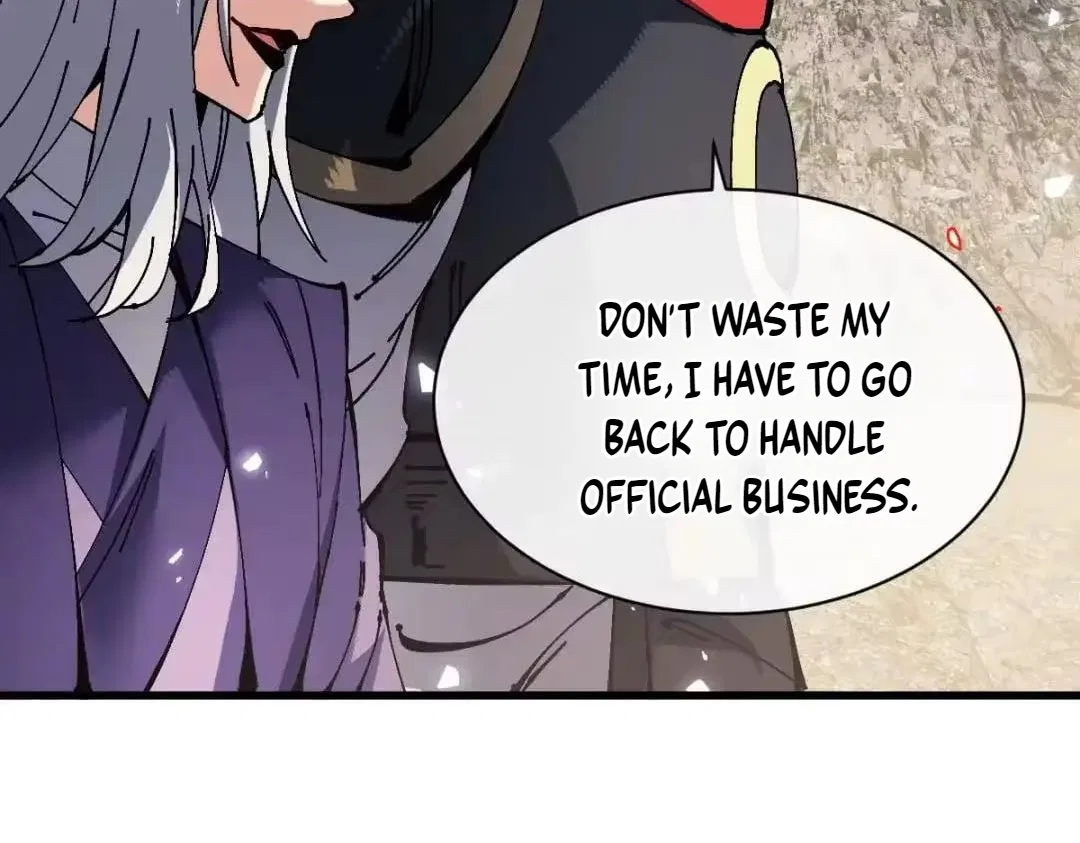 Master: This rebellious disciple is definitely not the Holy Son Chapter 191 – Page 51