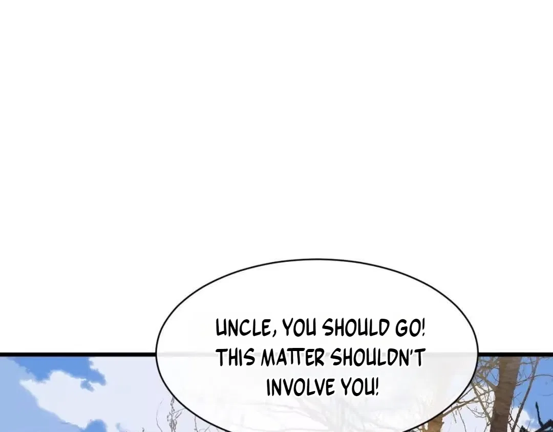 Master: This rebellious disciple is definitely not the Holy Son Chapter 191 – Page 55