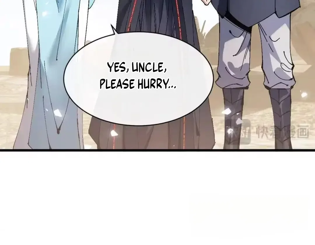 Master: This rebellious disciple is definitely not the Holy Son Chapter 191 – Page 57