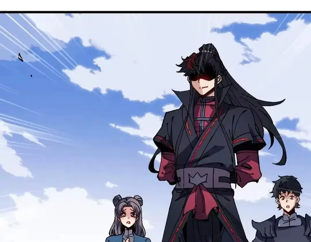 Master: This rebellious disciple is definitely not the Holy Son Chapter 191 – Page 64