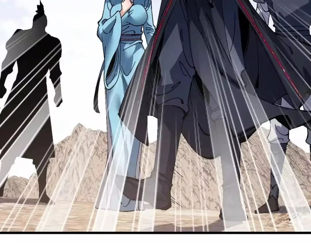 Master: This rebellious disciple is definitely not the Holy Son Chapter 191 – Page 65