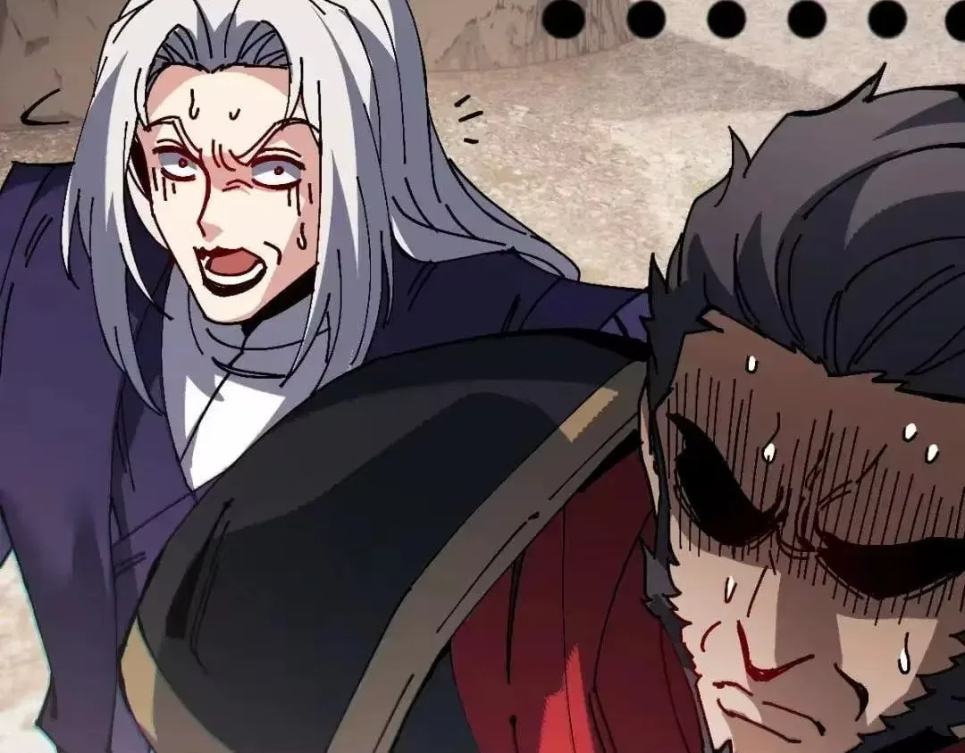 Master: This rebellious disciple is definitely not the Holy Son Chapter 191 – Page 78