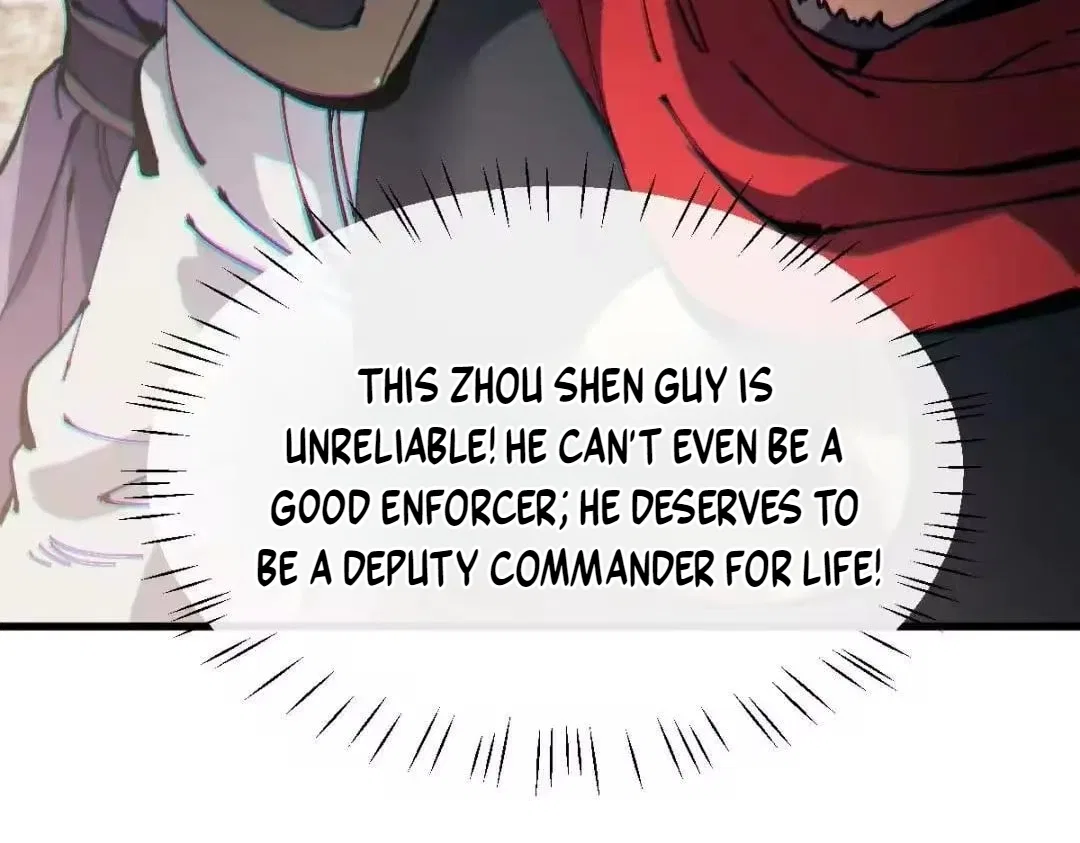 Master: This rebellious disciple is definitely not the Holy Son Chapter 191 – Page 79