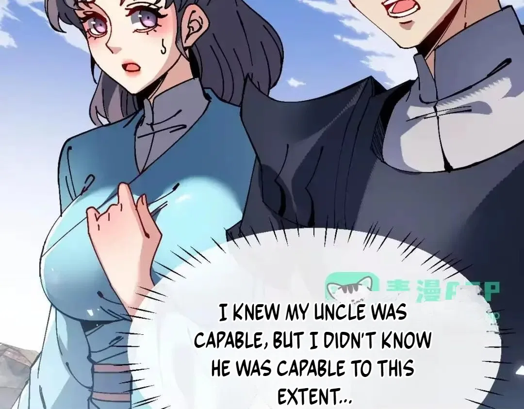 Master: This rebellious disciple is definitely not the Holy Son Chapter 191 – Page 82