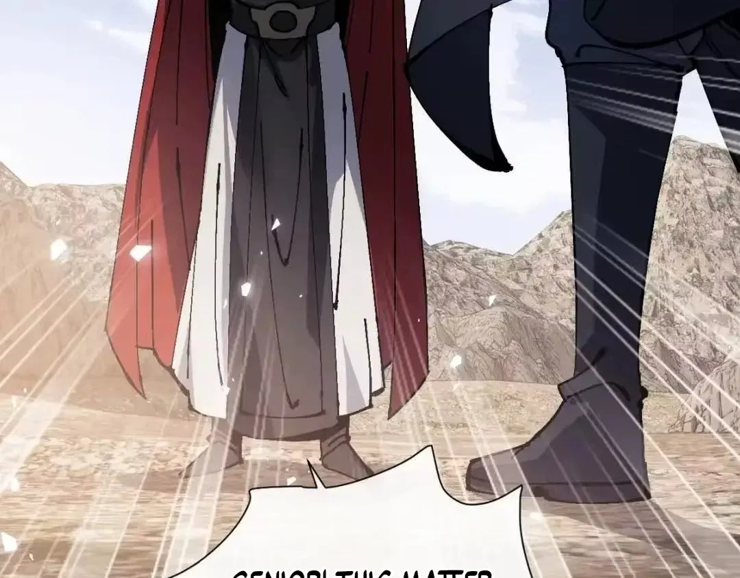 Master: This rebellious disciple is definitely not the Holy Son Chapter 191 – Page 85