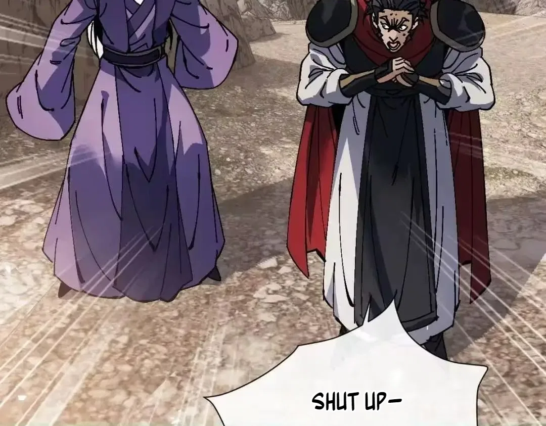Master: This rebellious disciple is definitely not the Holy Son Chapter 191 – Page 88