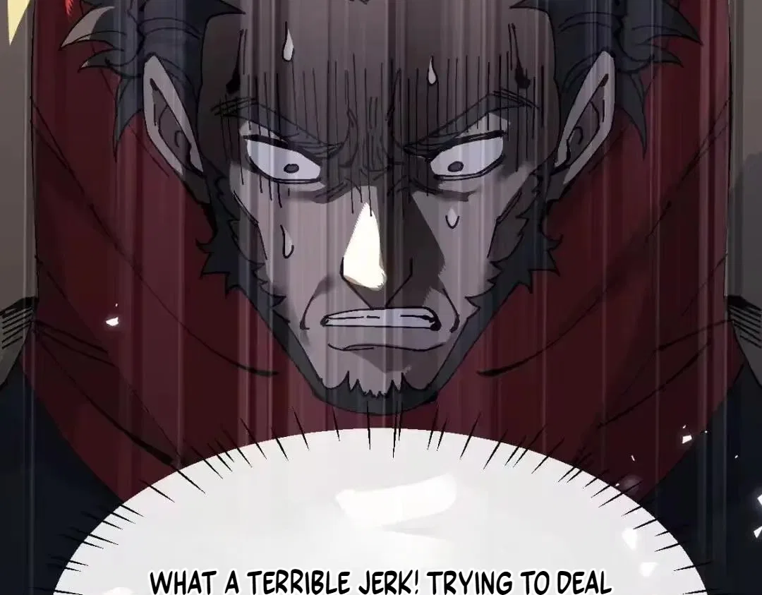 Master: This rebellious disciple is definitely not the Holy Son Chapter 191 – Page 91