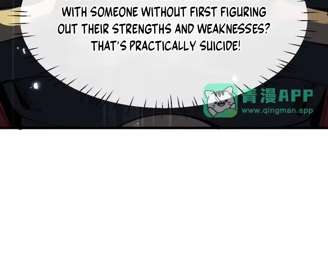 Master: This rebellious disciple is definitely not the Holy Son Chapter 191 – Page 92