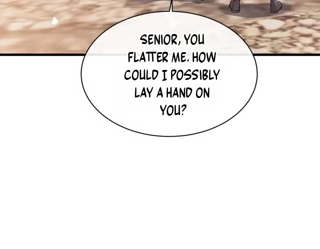 Master: This rebellious disciple is definitely not the Holy Son Chapter 191 – Page 95