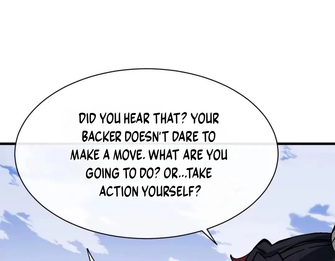 Master: This rebellious disciple is definitely not the Holy Son Chapter 191 – Page 96