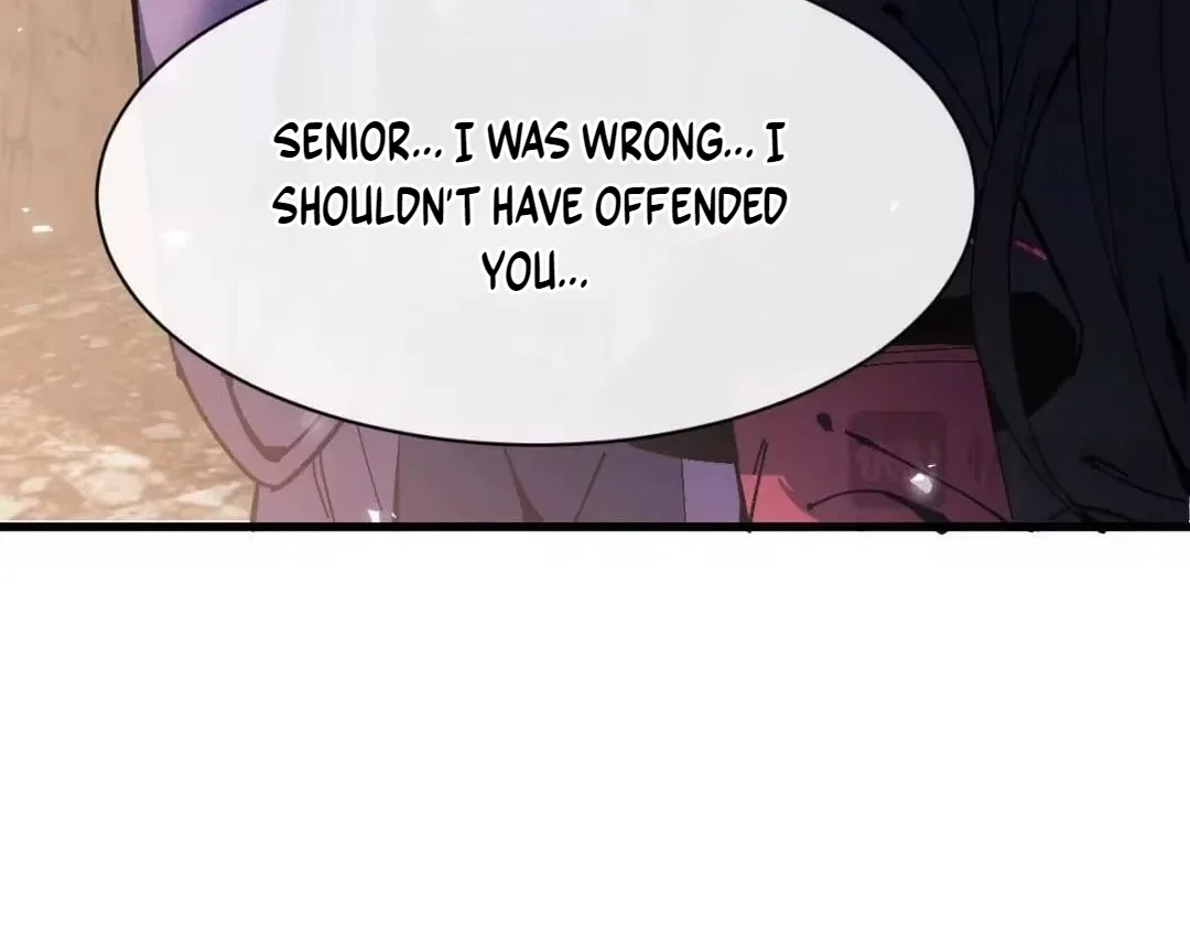Master: This rebellious disciple is definitely not the Holy Son Chapter 191 – Page 98