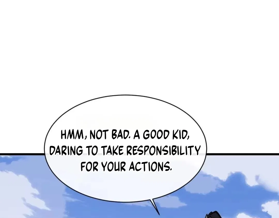 Master: This rebellious disciple is definitely not the Holy Son Chapter 191 – Page 99