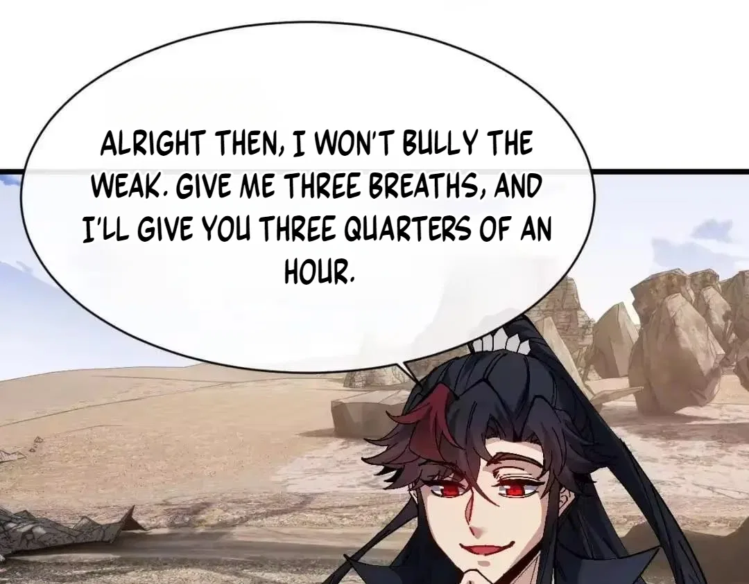 Master: This rebellious disciple is definitely not the Holy Son Chapter 191 – Page 103