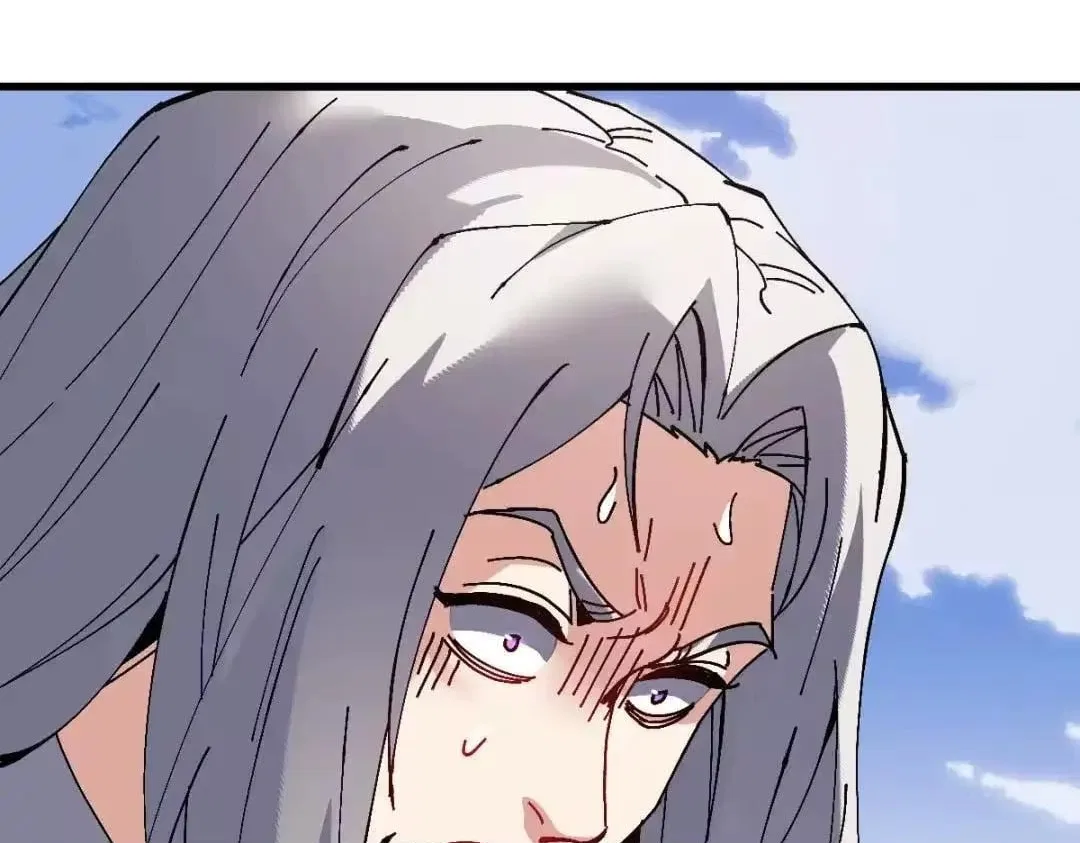 Master: This rebellious disciple is definitely not the Holy Son Chapter 191 – Page 106