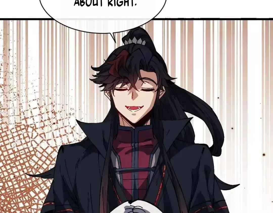 Master: This rebellious disciple is definitely not the Holy Son Chapter 191 – Page 112