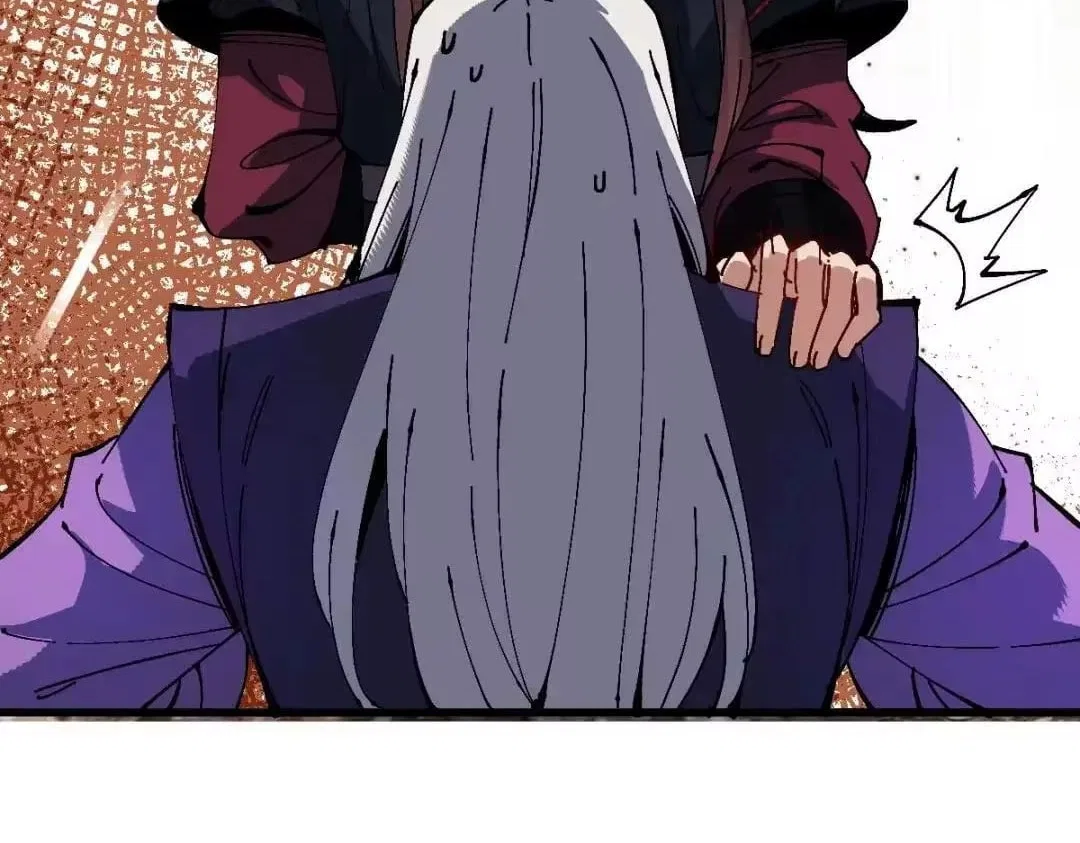 Master: This rebellious disciple is definitely not the Holy Son Chapter 191 – Page 113