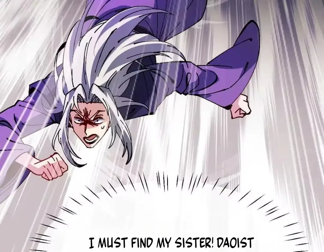 Master: This rebellious disciple is definitely not the Holy Son Chapter 191 – Page 116