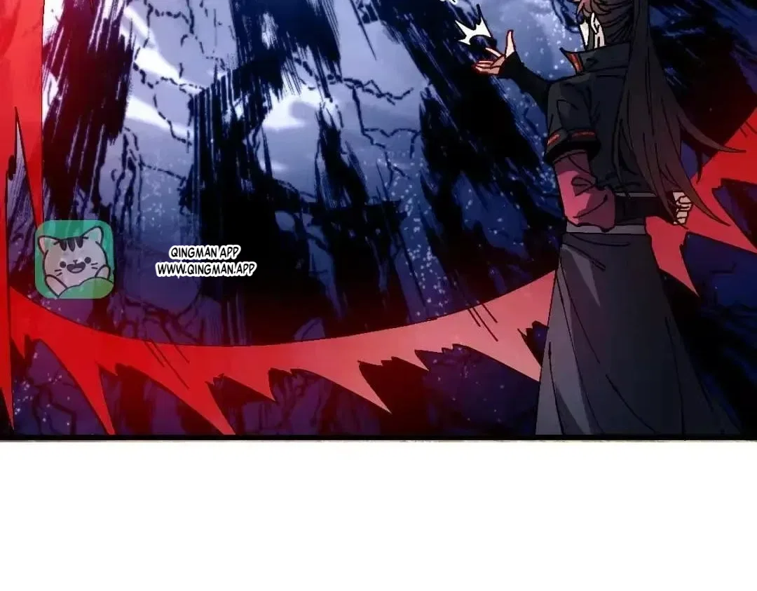 Master: This rebellious disciple is definitely not the Holy Son Chapter 191 – Page 122
