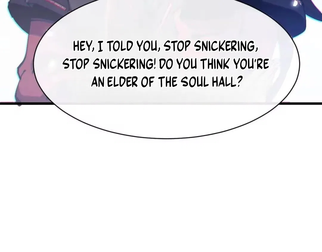 Master: This rebellious disciple is definitely not the Holy Son Chapter 191 – Page 141