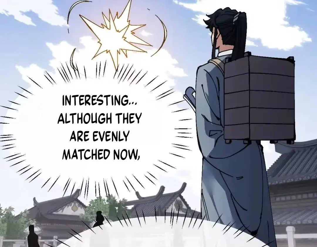Master: This rebellious disciple is definitely not the Holy Son Chapter 190 – Page 11