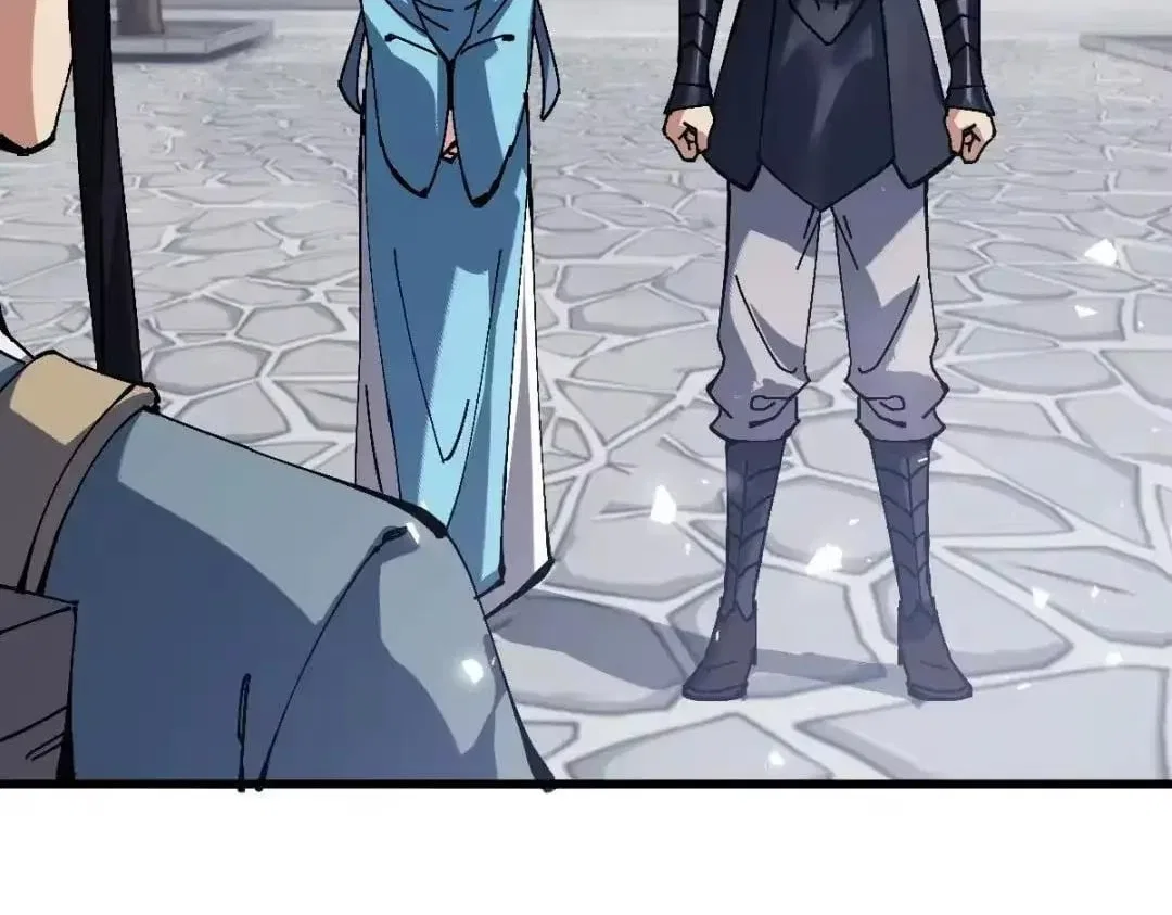 Master: This rebellious disciple is definitely not the Holy Son Chapter 190 – Page 23