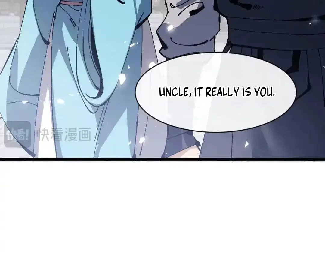 Master: This rebellious disciple is definitely not the Holy Son Chapter 190 – Page 29