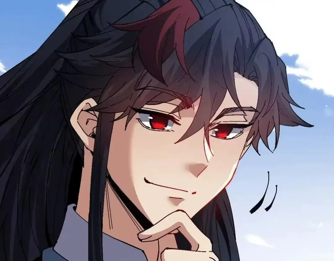 Master: This rebellious disciple is definitely not the Holy Son Chapter 190 – Page 31