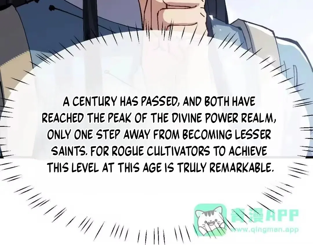 Master: This rebellious disciple is definitely not the Holy Son Chapter 190 – Page 32