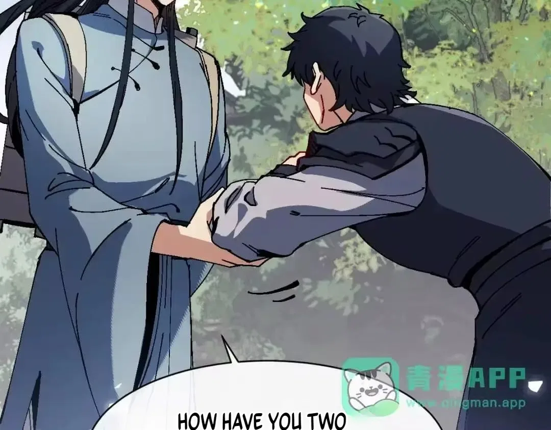 Master: This rebellious disciple is definitely not the Holy Son Chapter 190 – Page 37