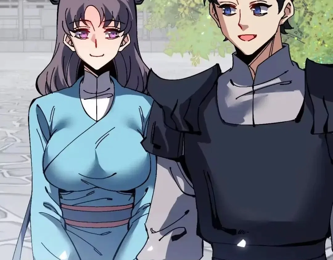 Master: This rebellious disciple is definitely not the Holy Son Chapter 190 – Page 40
