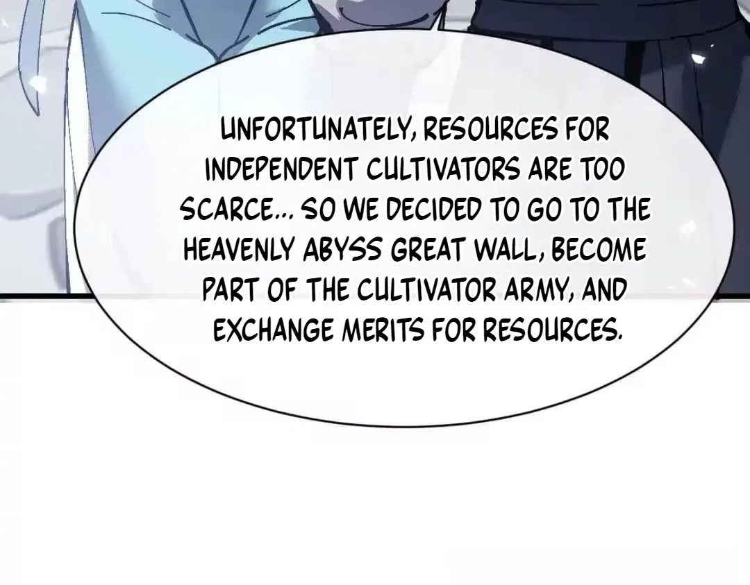 Master: This rebellious disciple is definitely not the Holy Son Chapter 190 – Page 41