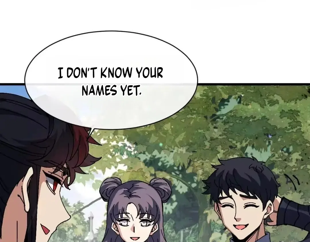Master: This rebellious disciple is definitely not the Holy Son Chapter 190 – Page 43