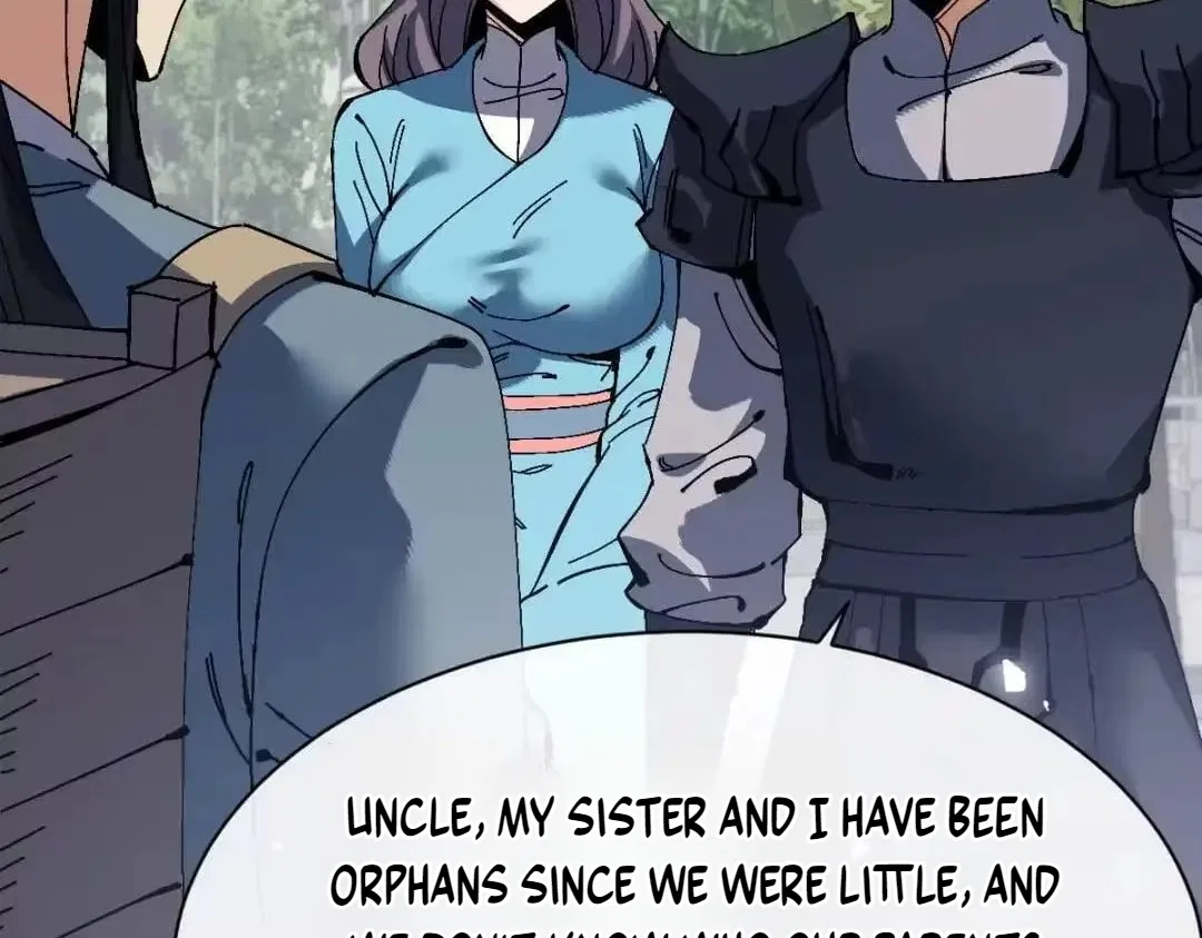 Master: This rebellious disciple is definitely not the Holy Son Chapter 190 – Page 44