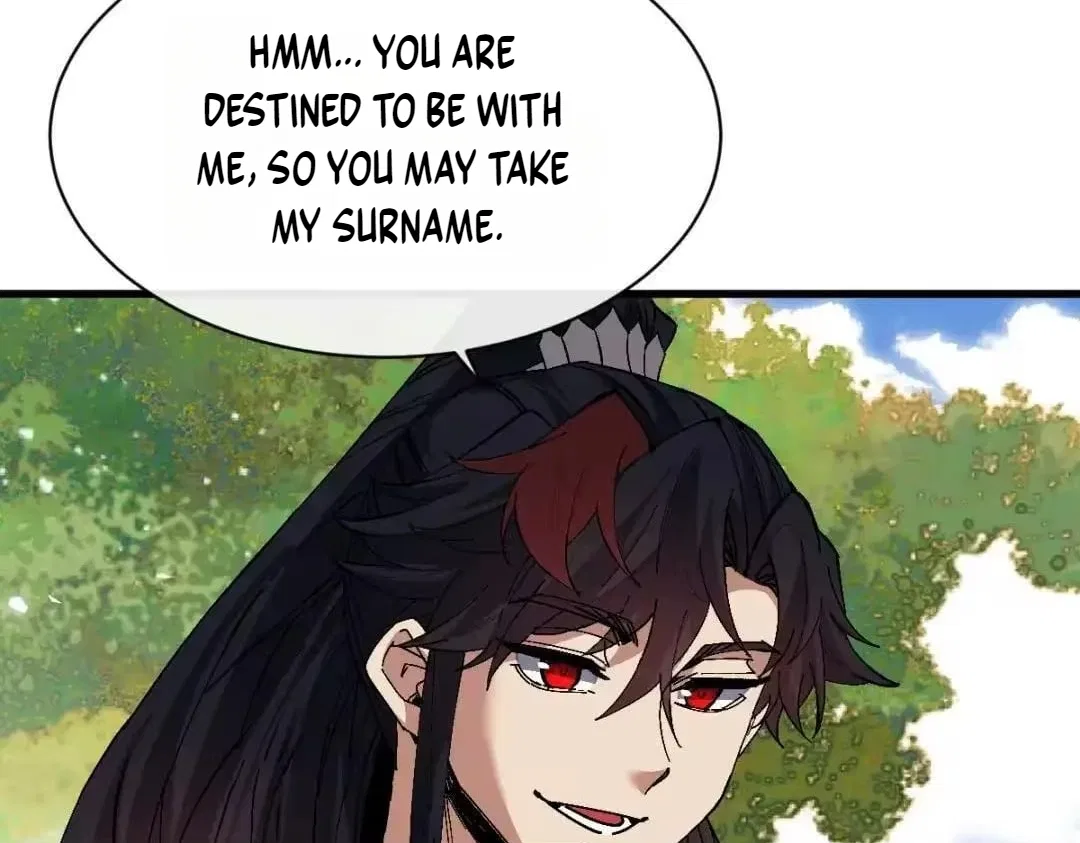 Master: This rebellious disciple is definitely not the Holy Son Chapter 190 – Page 46