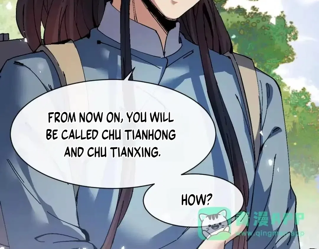 Master: This rebellious disciple is definitely not the Holy Son Chapter 190 – Page 47