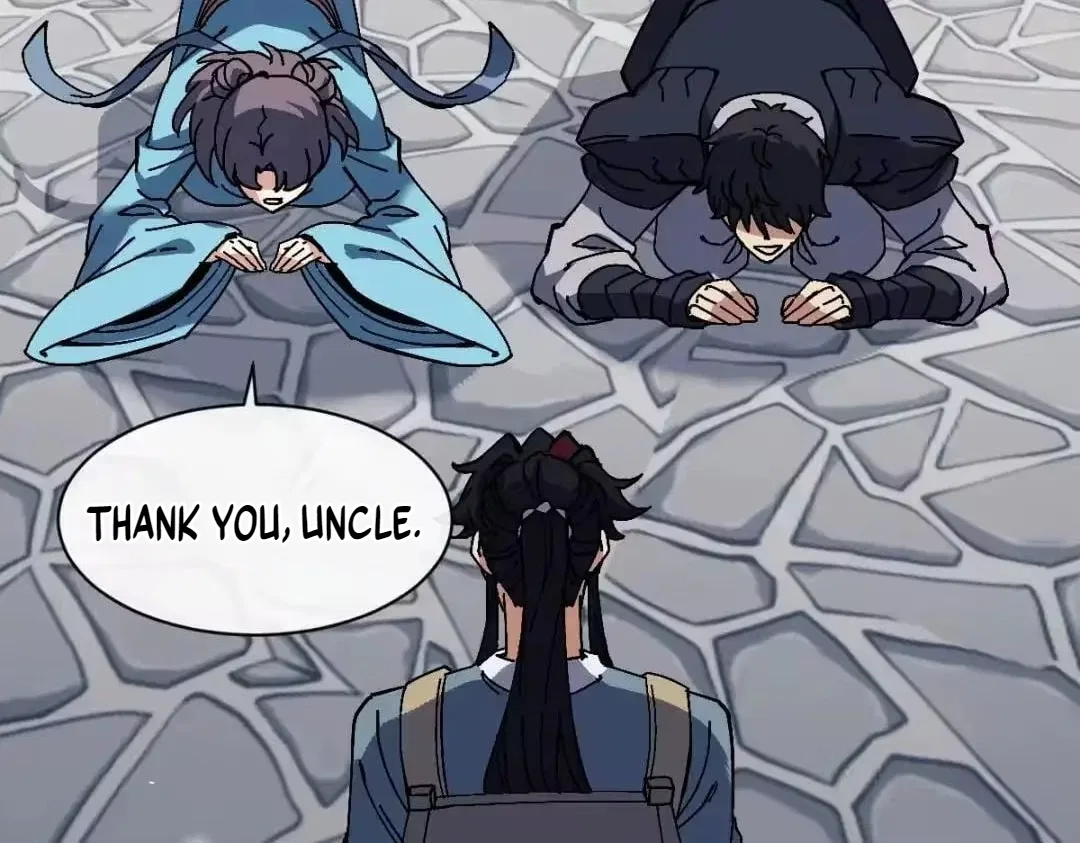 Master: This rebellious disciple is definitely not the Holy Son Chapter 190 – Page 50