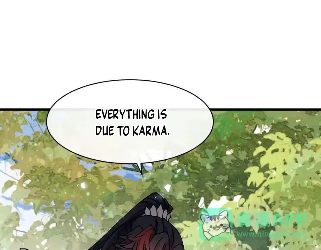 Master: This rebellious disciple is definitely not the Holy Son Chapter 190 – Page 52
