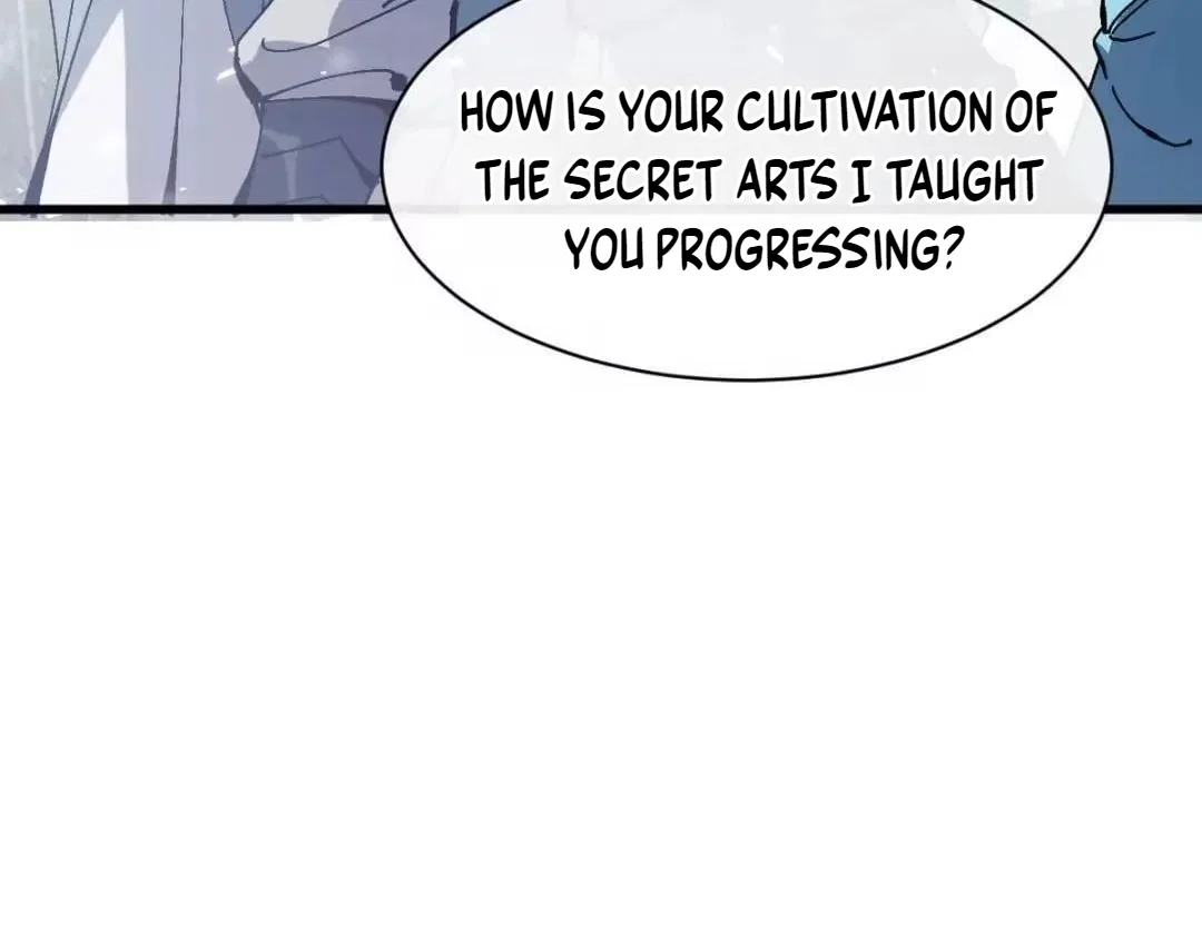 Master: This rebellious disciple is definitely not the Holy Son Chapter 190 – Page 54