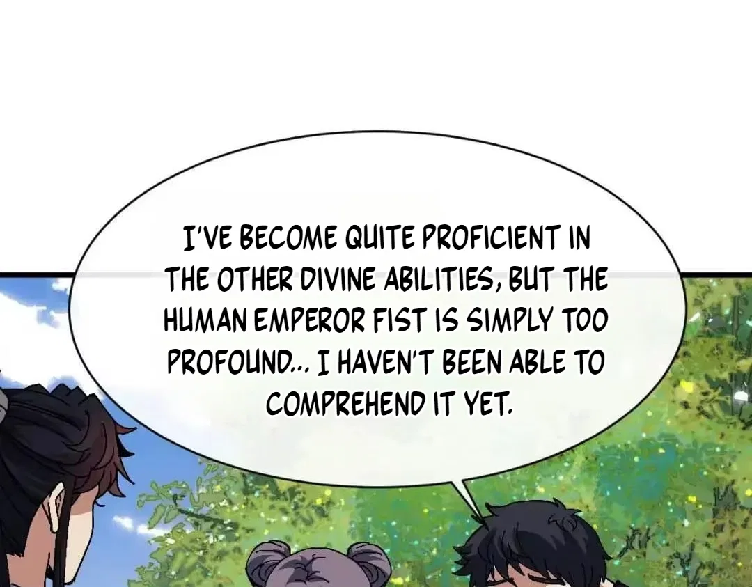 Master: This rebellious disciple is definitely not the Holy Son Chapter 190 – Page 55